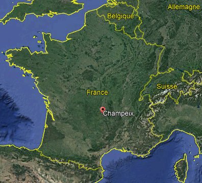 Map.