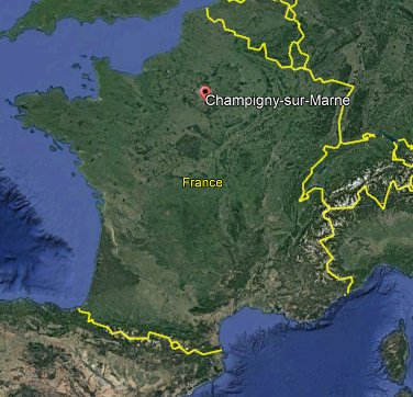 Map.