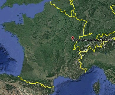 Map.