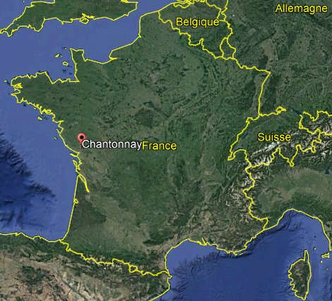Map.
