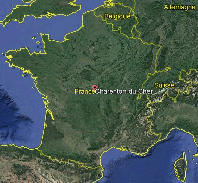 Map.