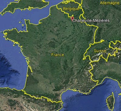 Map.