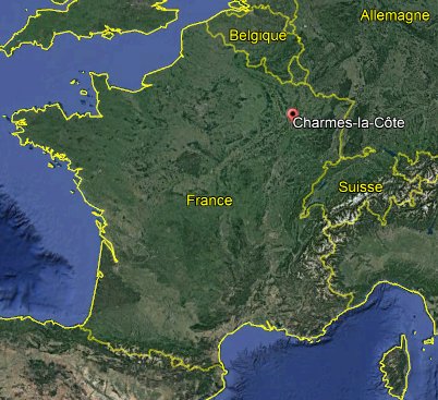 Map.