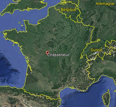 Map.