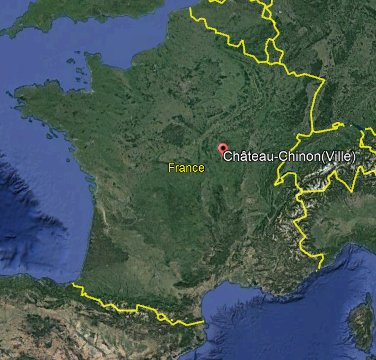 Map.