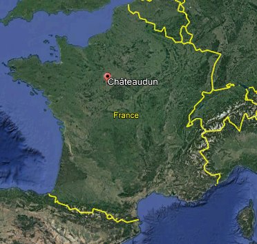 Map.