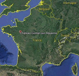 Map.