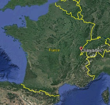 Map.