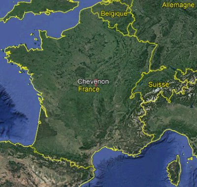 Map.