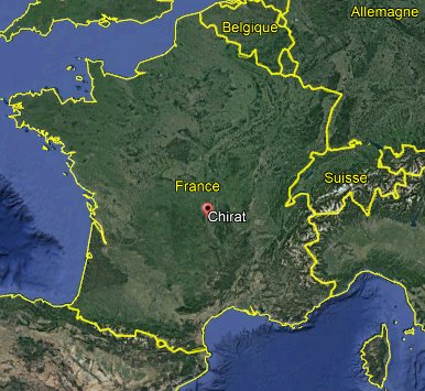 Map.