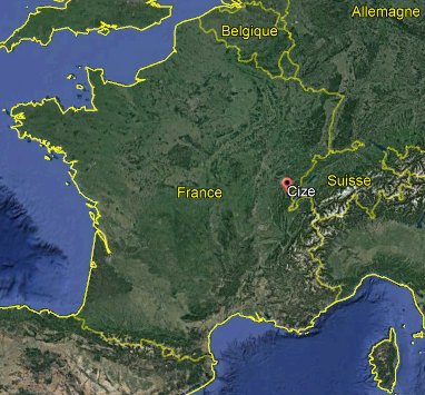 Map.