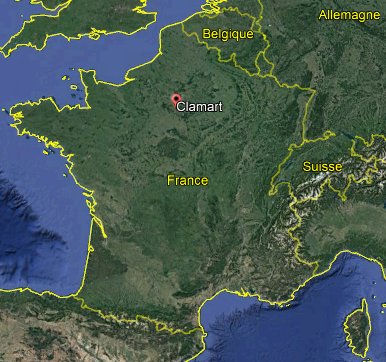 Map.