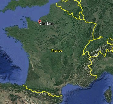 Map.