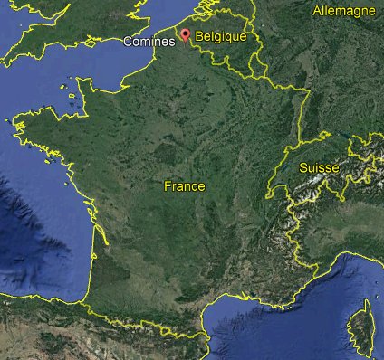 Map.