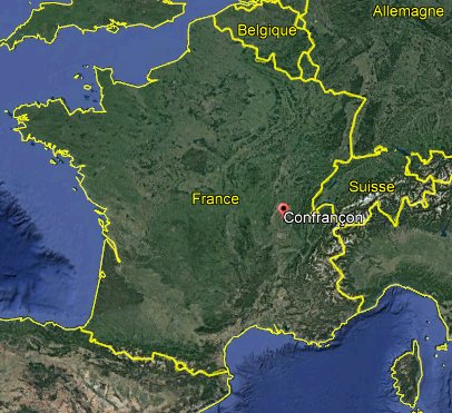 Map.