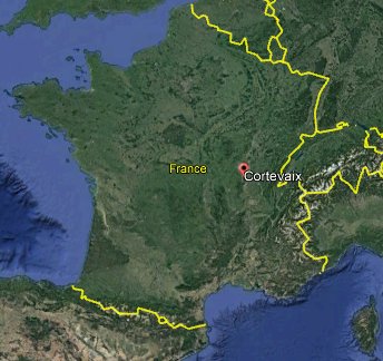 Map.