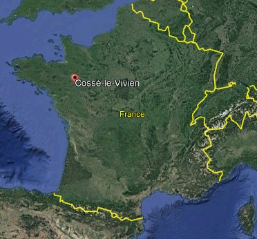Map.