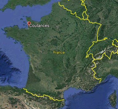 Map.