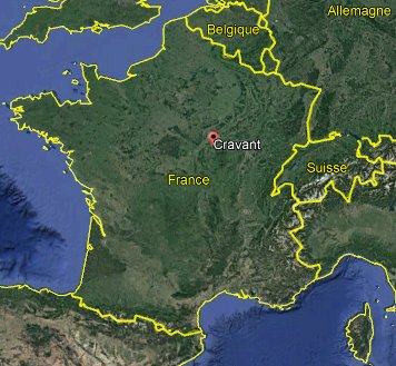 Map.