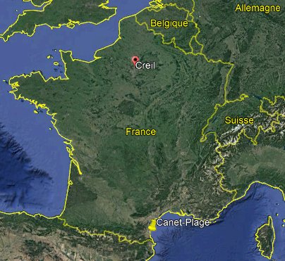 Map.