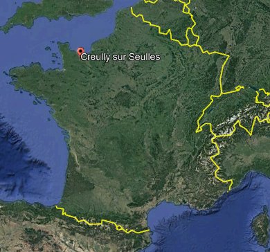 Map.