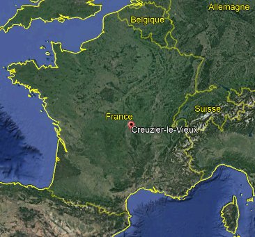 Map.