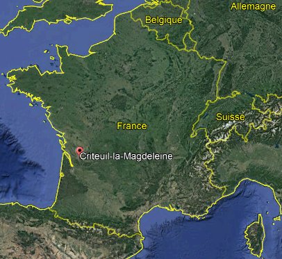 Map.