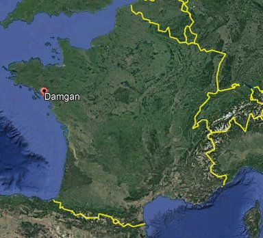 Map.