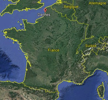 Map.
