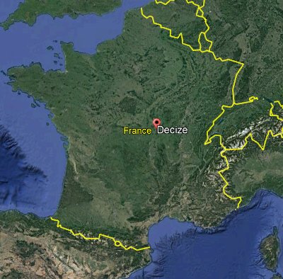 Map.