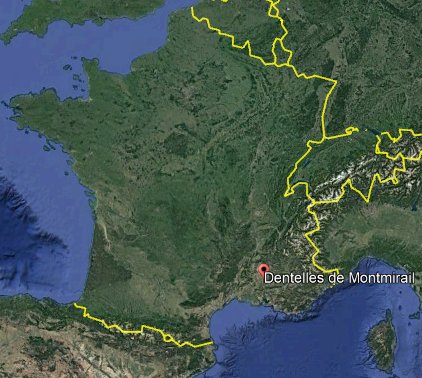 Map.