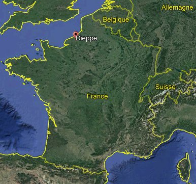 Map.