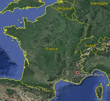 Map.