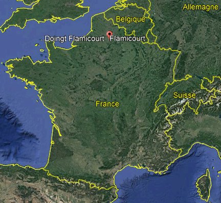 Map.