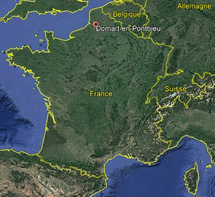 Map.