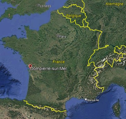 Map.