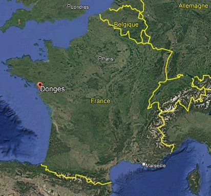 Map.