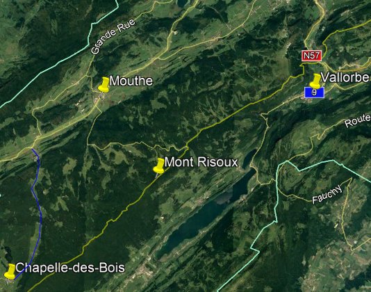Map.