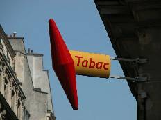 Bar Tabac