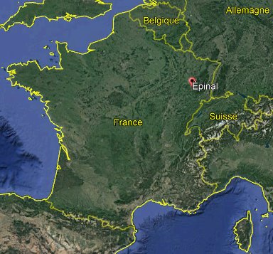 Map.