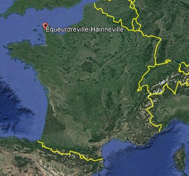 Map.