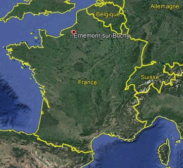 Map.