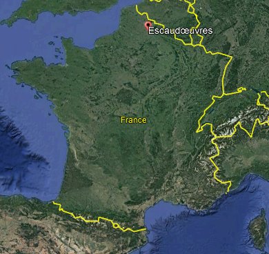 Map.