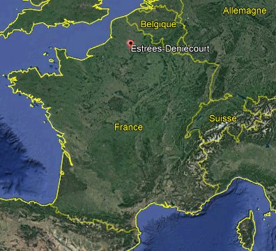 Map.