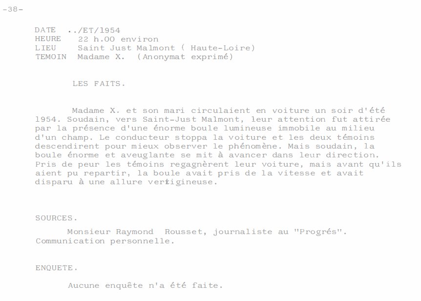 Scan.