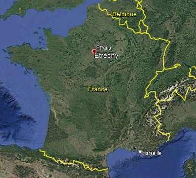 Map.