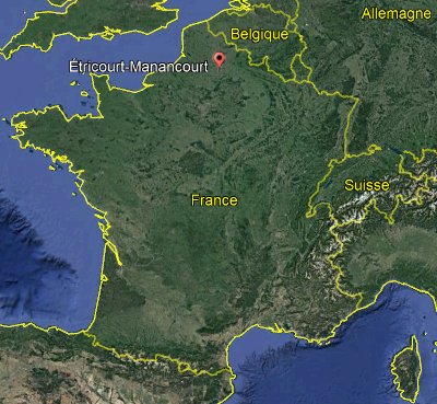 Map.