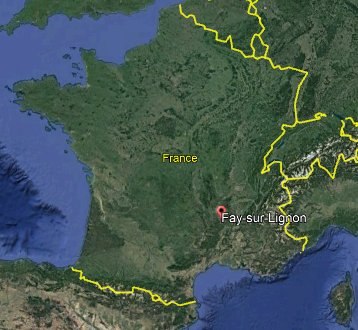 Map.