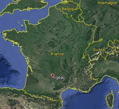 Map.