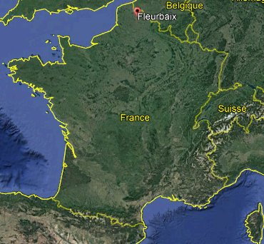 Map.